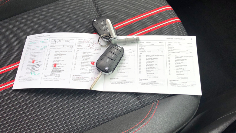 Vauxhall Crossland 1.2 Turbo GS Line 5dr Petrol Hatchback